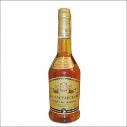 Коньяк Казахстанский 5*