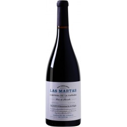 San Gregorio Las Martas вино красное сухое 0,75