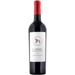 Langa Sekeida вино красное сухое 0,75