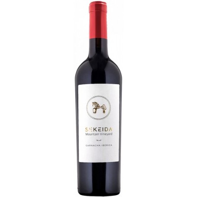 Langa Sekeida вино красное сухое 0,75 Langa Sekeida вино красное сухое 0,75