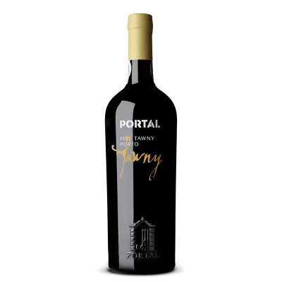 Quinta do Portal Port Fine Tawny Porto портвейн сладкий 0,75 Quinta do Portal Port Fine Tawny Porto портвейн сладкий 0,75