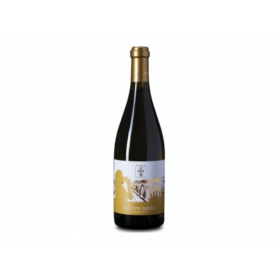 Altyn Arba Chardonnay 2018 вино белое сухое Altyn Arba Chardonnay 2018 вино белое сухое