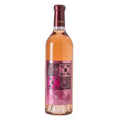 Rosato Sweet Dora 2017
