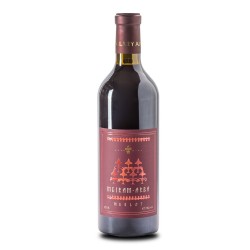 Meiram Arba Merlot 2016