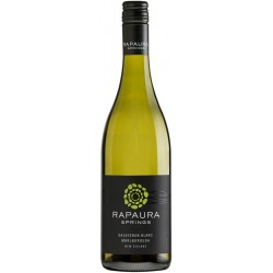 Rapaura Sauvignon Blanc белое сухое