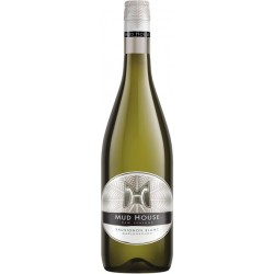 Mud House Sauvignon Blanc белое сухое 0,75