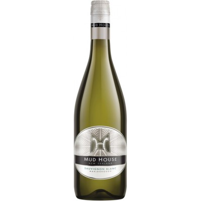 Mud House Sauvignon Blanc белое сухое 0,75 Mud House Sauvignon Blanc белое сухое 0,75