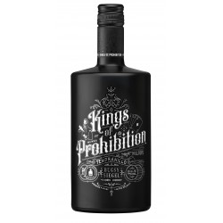 Вино Kings of Prohibition Tempranillo красное сухое 0,75