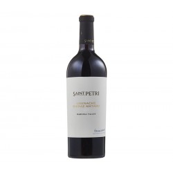 Вино Saint Petri Grenache Shiraz Mataro красное сухое