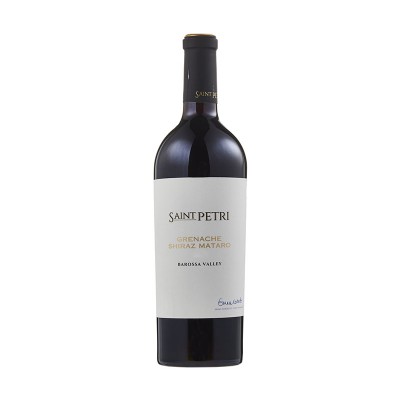 Вино Saint Petri Grenache Shiraz Mataro красное сухое Вино Saint Petri Grenache Shiraz Mataro красное сухое