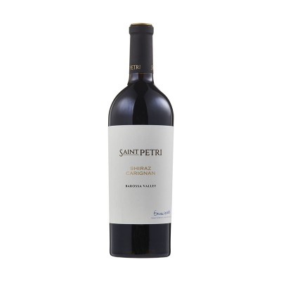 Вино Saint Petri Shiraz Carignan красное сухое Вино Saint Petri Shiraz Carignan красное сухое