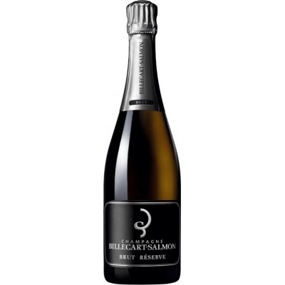 Вино Billecart-Salmon Brut Reserve белое сухое шампанское Вино Billecart-Salmon Brut Reserve белое сухое шампанское