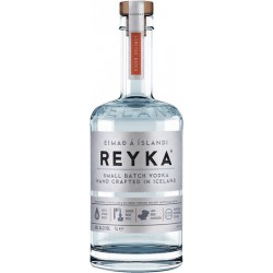 Reyka водка 1,0 L