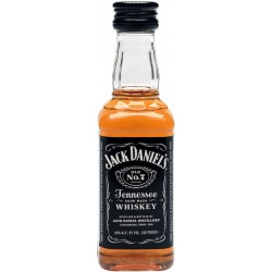 Jack Daniel's 0,05 виски