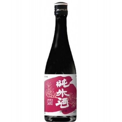 Matsu No Hana Junmai Shu сакэ Matsu No Hana Junmai Shu сакэ