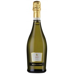 Scanavino Asti DOCG Dolce белое игристое 0,75