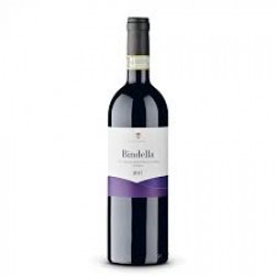 Bindella Vino Nobile di Montepulciano DOCG 2017 вино сухое красное 0,75