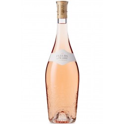 Fleurs De Prairie Rose Still Wine розовое сухое вино 0,75
