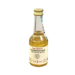 Calvados ACPA Reserve 3 Ans 0,05 l