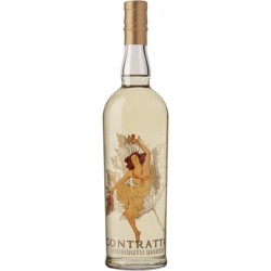 Contratto Bianco вермут белый сладкий
