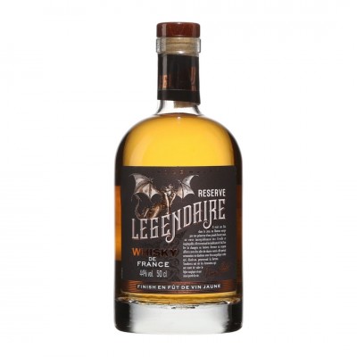 Legendaire MC Jaune виски односолодовый 0.5 Legendaire MC Jaune виски односолодовый 0.5