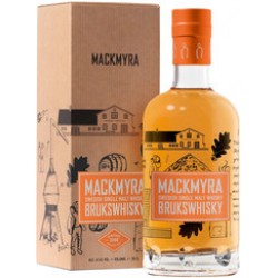 MACKMYRA Brukswhisky виски односолодовый 0.7