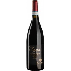 Zenato Ripassa Valpolicella Ripasso Superiore DOC вино красное сухое 0.75