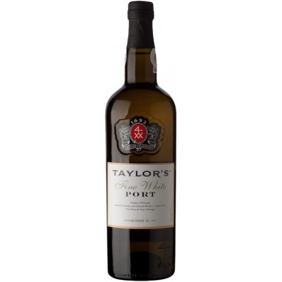 Taylor's Fine White Port сладкий портвейн 0.75 Taylor's Fine White Port сладкий портвейн 0.75