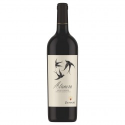 Zenato Alanera Rosso Veneto IGT вино красное сухое 0.75