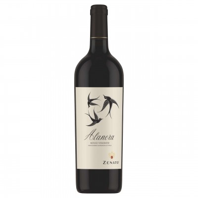 Zenato Alanera Rosso Veneto IGT вино красное сухое 0.75 Zenato Alanera Rosso Veneto IGT вино красное сухое 0.75