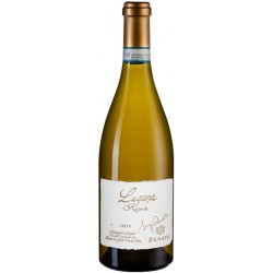 Zenato Lugano Riserva DOC Sergio Zenato вино белое сухое 0.76