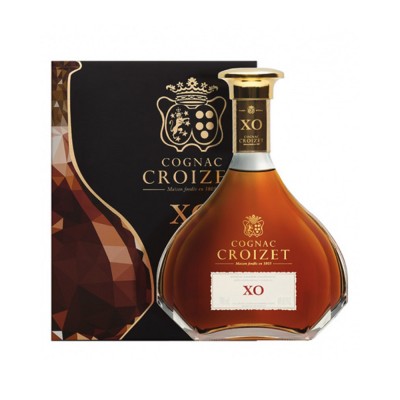 Коньяк Croizet XO 40% 0.7 Коньяк Croizet XO 40% 0.7
