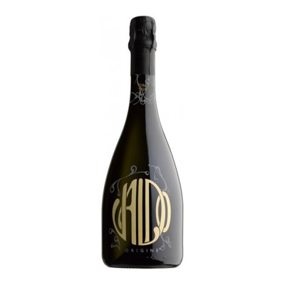 Valdo Origine Spumante Brut вино белое сухое игристое 0,75 l Valdo Origine Spumante Brut вино белое сухое игристое 0,75 l