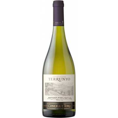 Terrunyo Sauvignon Blanc вино белое сухое 0.75 Terrunyo Sauvignon Blanc вино белое сухое 0.75