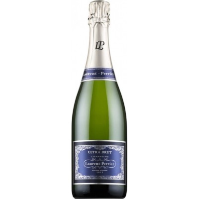 Laurent-Perrier Ultra Brut Brut Nature Laurent-Perrier Ultra Brut Brut Nature