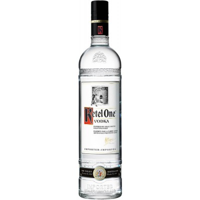 Ketel One водка 0,7L Ketel One водка 0,7L