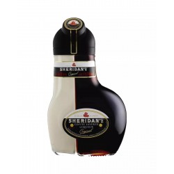 Sheridan's 0,75 ликер