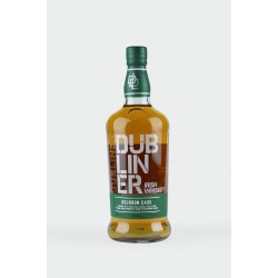 The DUBLINER Irish Whiskey виски купажированный 0.7