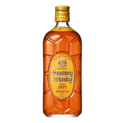 Suntory KAKUBIN blended 8 yo виски купажированный 0.7 Suntory KAKUBIN blended 8 yo виски купажированный 0.7