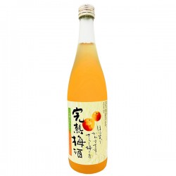 Sakari I Kanjuku Umeshu Nihonshu Blend саке 0.72