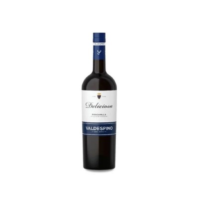 Valdespino Manzanilla Deliciosa херес 0.75 Valdespino Manzanilla Deliciosa херес 0.75