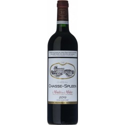 Chateau Chasse Spleen Moulis en Medoc вино красное сухое 0,75