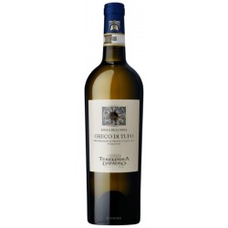 Terredora Greco di Tufo Loggia della Serra DOCG вино белое сухое 0.75