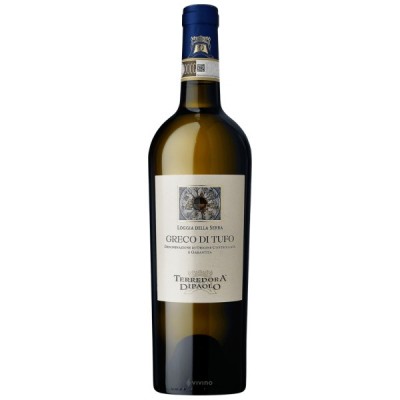 Terredora Greco di Tufo Loggia della Serra DOCG вино белое сухое 0.75 Terredora Greco di Tufo Loggia della Serra DOCG вино белое сухое 0.75
