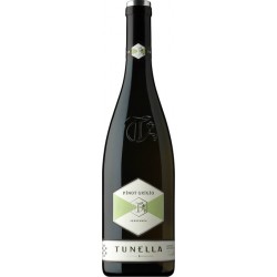 La Tunella Pinot Grigio вино белое сухое 0.75