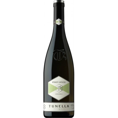 La Tunella Pinot Grigio вино белое сухое 0.75 La Tunella Pinot Grigio вино белое сухое 0.75