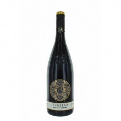 La Tunella Schioppettino вино красное сухое 0.75