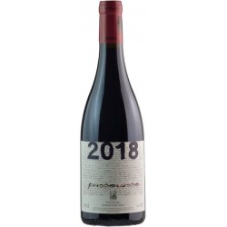 Passopisciaro Passorosso Etna DOC вино красное сухое 0.75