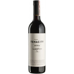 Two Hands Tenacity Shiraz вино красное сухое 0,75