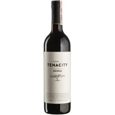 Two Hands Tenacity Shiraz вино красное сухое 0,75 Two Hands Tenacity Shiraz вино красное сухое 0,75